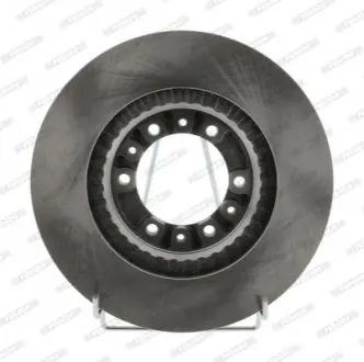 Диск гальмівний FERODO DDF1109