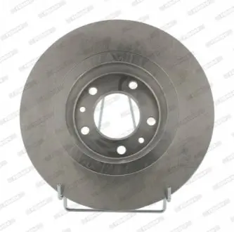 Тормозной диск FERODO DDF1275