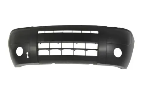 Передній бампер BLIC 5510000551902Q