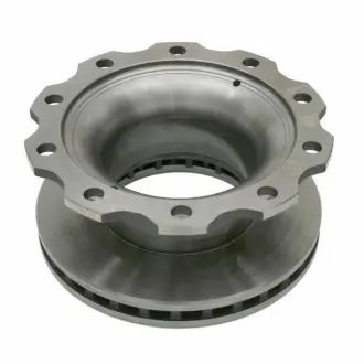 Тормозной диск FEBI BILSTEIN 22426