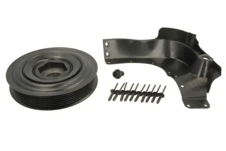 Шків коленвала BTA E640013BTA