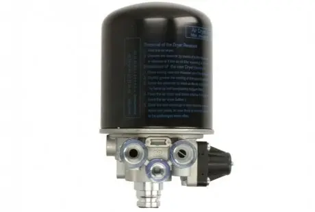 Вологоосушувач PNEUMATICS PN10743