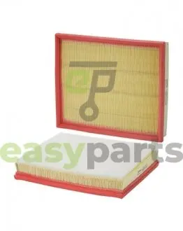 Фото фільтр повітря WIX FILTERS WA9416 Фільтр повітря WIX FILTERS WA9416