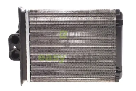 Радіатор пічки Opel Vectra 95-03 NRF 58255