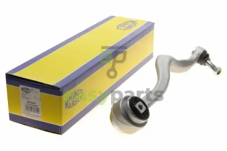 Важіль підвіски (передній/зверху) (L) BMW 5 (E39) 95-04 MAGNETI MARELLI 301181326900