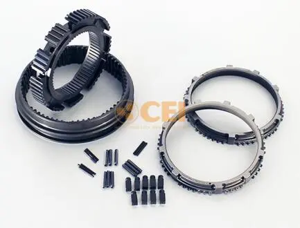 Синхронізатор C.E.I 298461