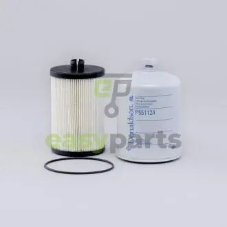 Фильтр топлива DONALDSON P551124