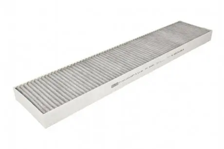 Фильтр салона MANN FP5480