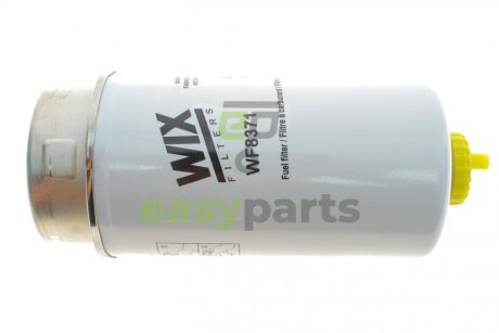 Фільтр паливний Ford Transit 2.2D/2.4D/3.2D V347 06-14 WIX FILTERS WF8371