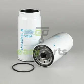 Фильтр топлива DONALDSON P553200