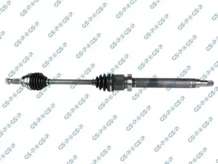 Піввісь (передня) Ford Fiesta 1.0-1.6 01- (R) (25x23x919) GSP 218201