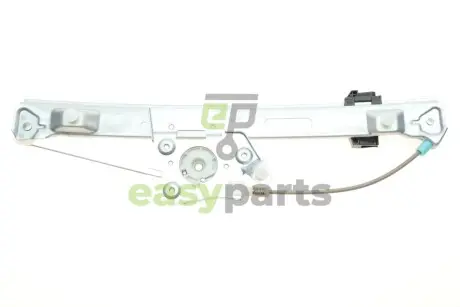Склопідіймач (задній) BMW 3 (E90) 04-11 (L) (електро) (без моторчика) MAGNETI MARELLI 350103170057