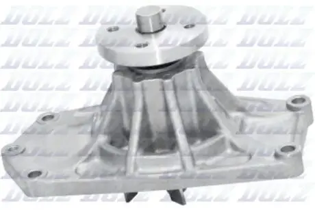 Водяной насос DOLZ H232