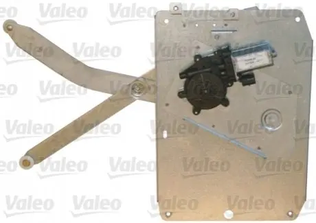 Стеклоподъемник Valeo 850962