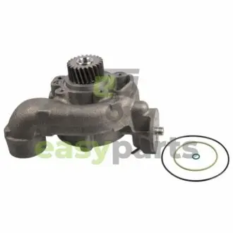Водяна помпа FEBI BILSTEIN 11944