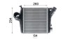 Інтеркулєр MAHLE / KNECHT CI221000P (фото 12)