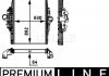 Интеркулер MAHLE / KNECHT CI116000P (фото 1)