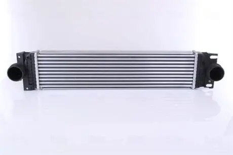 Интеркулер NISSENS 961236