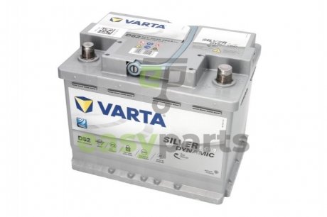 Акумулятор VARTA VA560901068 (фото 1)
