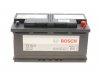 Акумуляторна батарея 88Ah/680A (353x175x190/+R/B13) BOSCH 0092T30130 (фото 1)