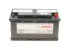 Акумуляторна батарея 88Ah/680A (353x175x190/+R/B13) BOSCH 0092T30130 (фото 1)