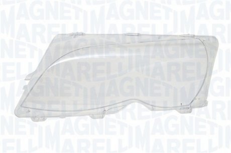 Стекло фары MAGNETI MARELLI 711305621796