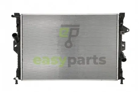 Радіатор DENSO DRM10048