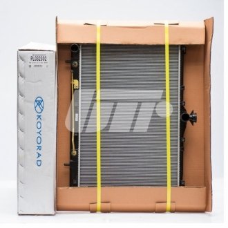 Радиатор системы охлаждения KOYORAD PL032302