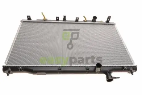Радіатор охолодження Honda CR-V III 2.0 i-VTEC 06-12 NRF 58456