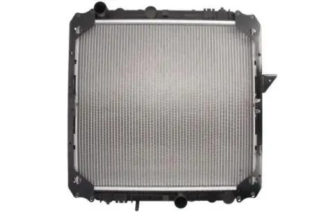 Радиатор, охлаждение двигателя THERMOTEC D7ME019TT