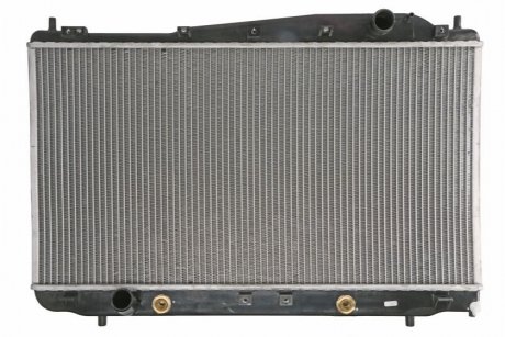Радиатор, охлаждение двигателя THERMOTEC D70014TT (фото 1)