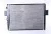 Радіатор охолоджування NISSENS 61972 (фото 2)