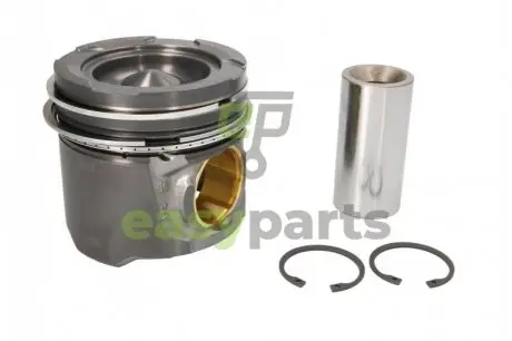 Поршень KOLBENSCHMIDT 40910610 (фото 1)