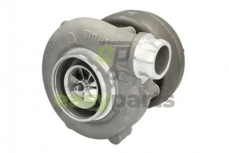Турбина MAHLE / KNECHT 228TC14853000