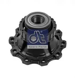 Фото ступиця DT 265243 Ступиця DT 265243