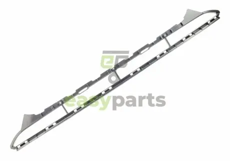 РЕШЕТКА В БАМПЕР AUDI A4/S4 (B8), 12 - 15 AND 30807439