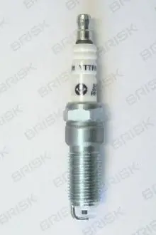 Свеча зажигания SUPER BRISK RR15YC-1
