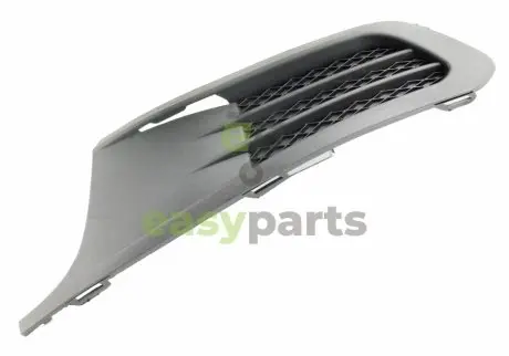 РЕШЕТКА В БАМПЕР VW JETTA, 11 - 15 AND 30853221
