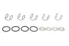 Ремкомплект форсунки Toyota Land Cruiser 3.0 D-4D 00- ELRING 982320 (фото 1)