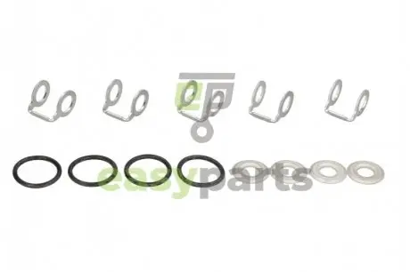Ремкомплект форсунки Toyota Land Cruiser 3.0 D-4D 00- ELRING 982320