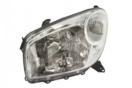 Фара передняя DEPO / LORO 212-11F6L-LD-EM