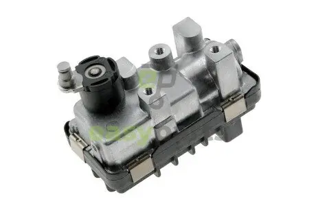 Клапан регулювання тиску турбіни NTY ECD-VW-012