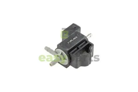 Клапан регулювання тиску турбіни NTY ECD-PL-003