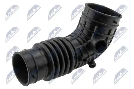 Патрубок вентиляції картерних газів NTY GPP-NS-006