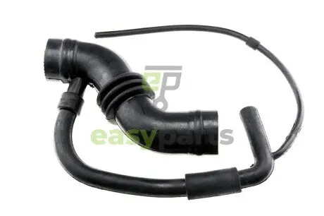 Патрубок вентиляції картерних газів NTY GPP-FT-000