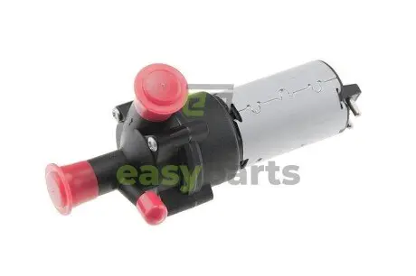 Насос рідинної системи охолодження NTY CPZ-ME-005