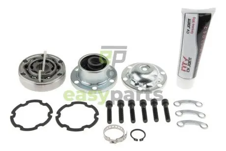 Шарнір рівних кутових швидкостей NTY NPW-LR-020