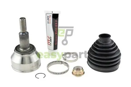 Шарнір рівних кутових швидкостей NTY NPZ-VW-042