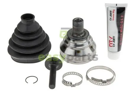 Шарнир равных угловых скоростей NTY NPZ-VW-019