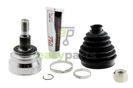 Шарнир равных угловых скоростей NTY NPZ-ME-020